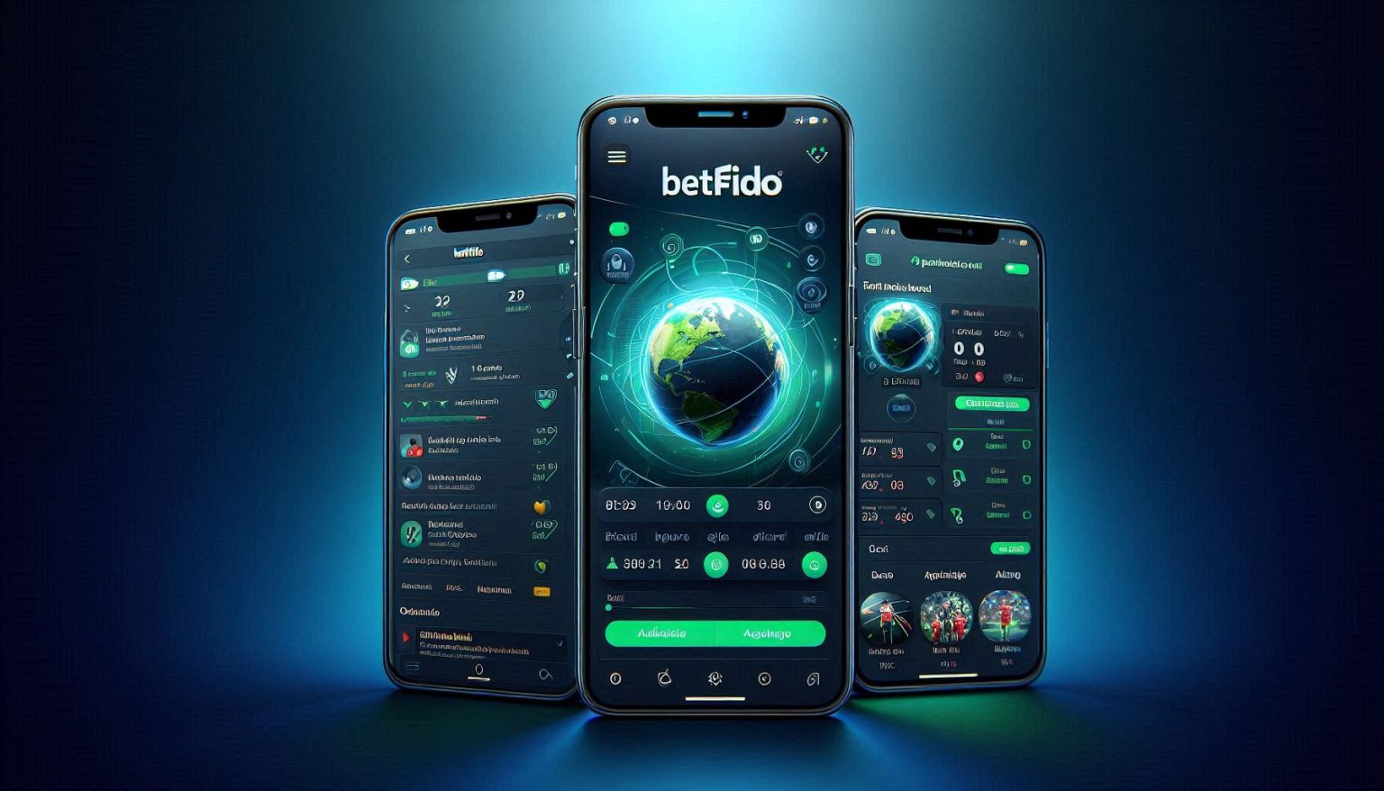 سایت بت فیدو Betfido | کازینو آنلاین و پیشبینی ورزشی 🎰